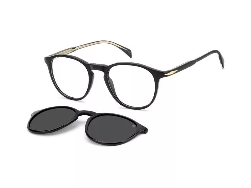 David Beckham Briller DB 1018/C 807