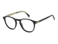 David Beckham Briller DB 1018 003