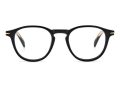 David Beckham Briller DB 1018 807