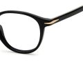 David Beckham Briller DB 1018 807