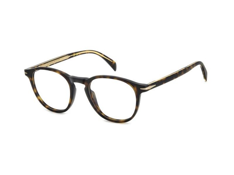 David Beckham Briller DB 1018 N9P