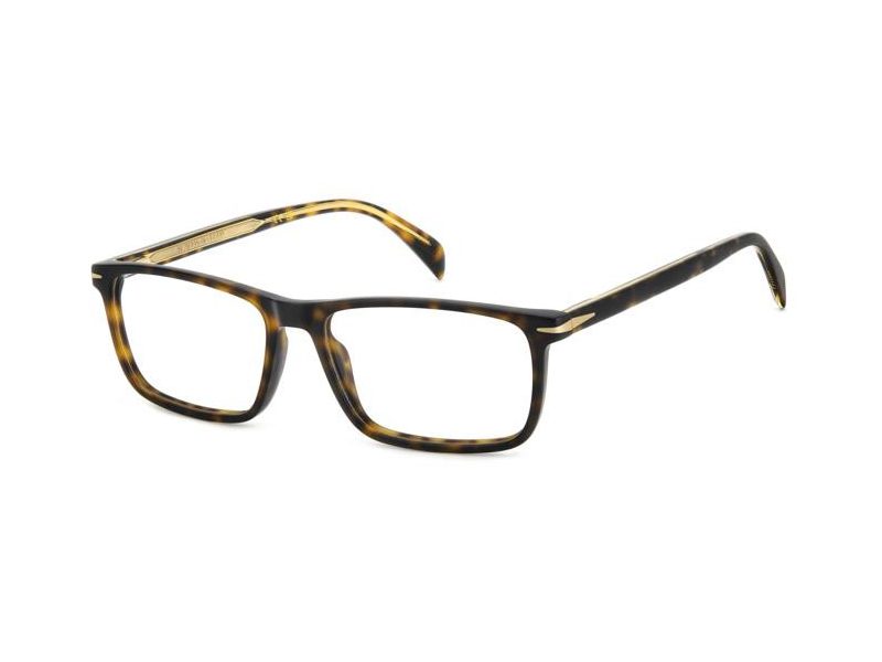 David Beckham Briller DB 1019 N9P