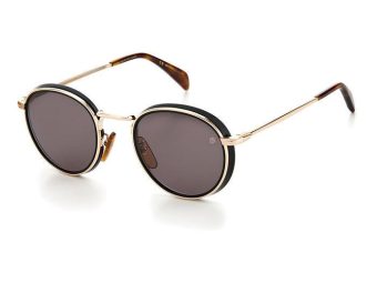 David Beckham Solbriller DB 1033/S 2M2/IR