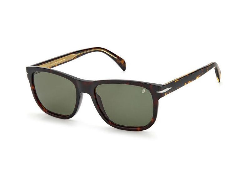 David Beckham Solbriller DB 1045/S 086/QT