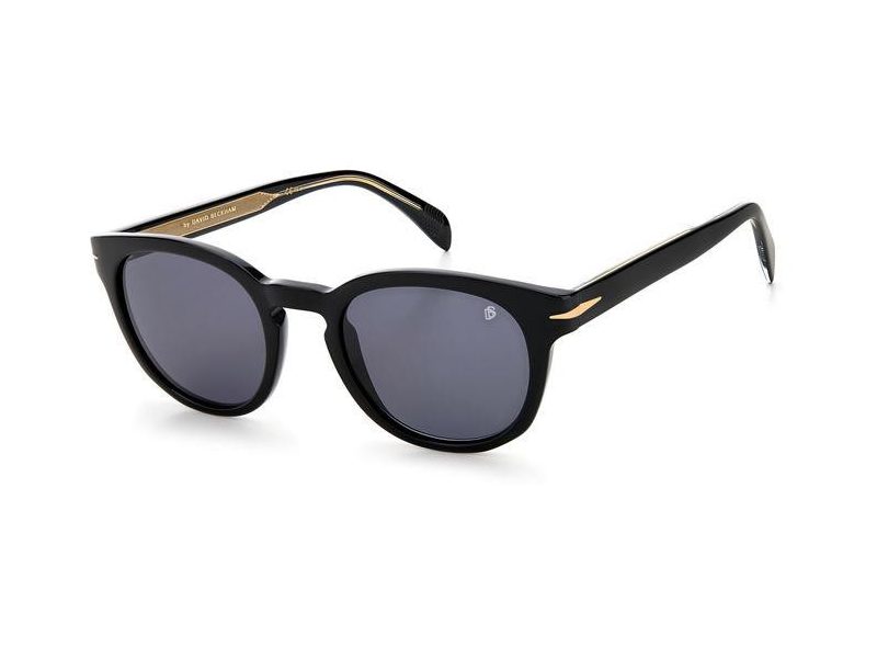 David Beckham Solbriller DB 1046/S 807/IR