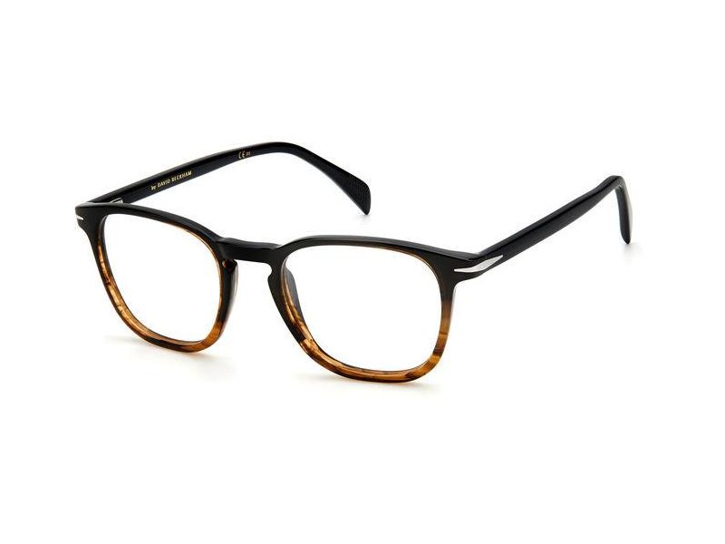 David Beckham DB 1050 EX4 49 Briller