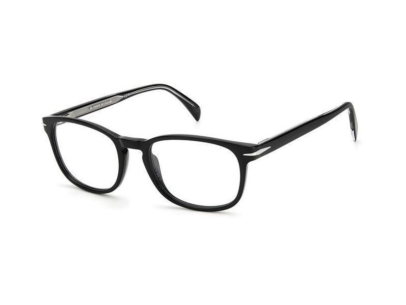 David Beckham Briller DB 1064 807