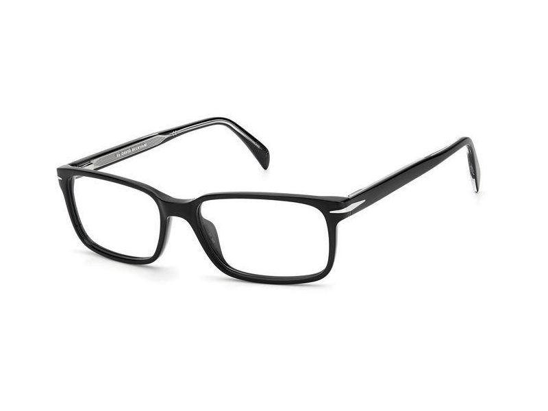 David Beckham Briller DB 1065 807
