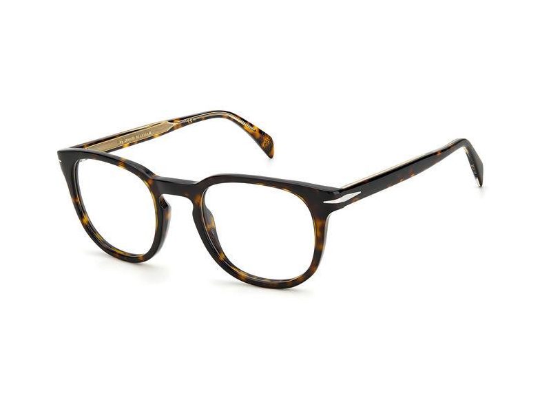 David Beckham Briller DB 1072 086