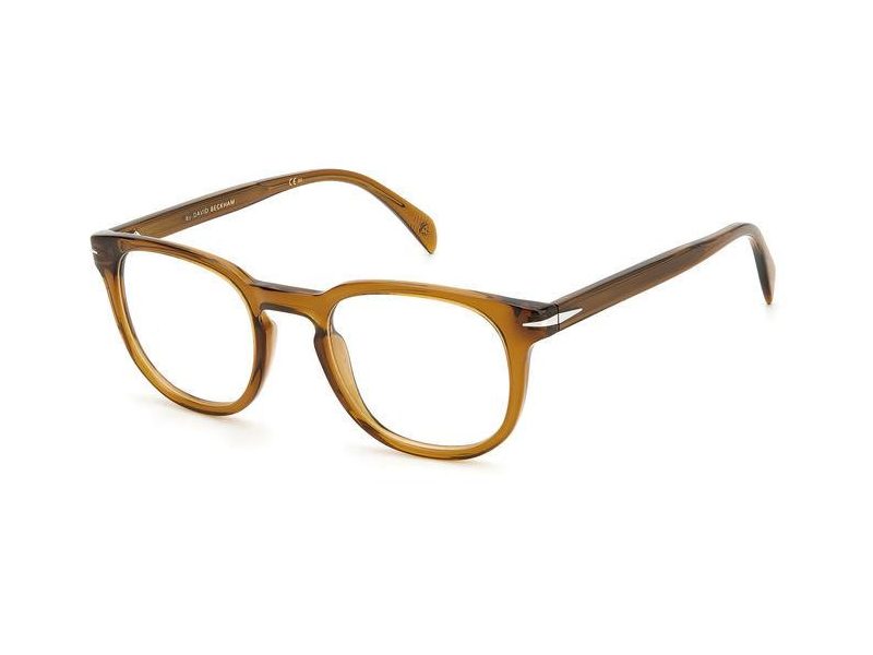 David Beckham Briller DB 1072 FMP