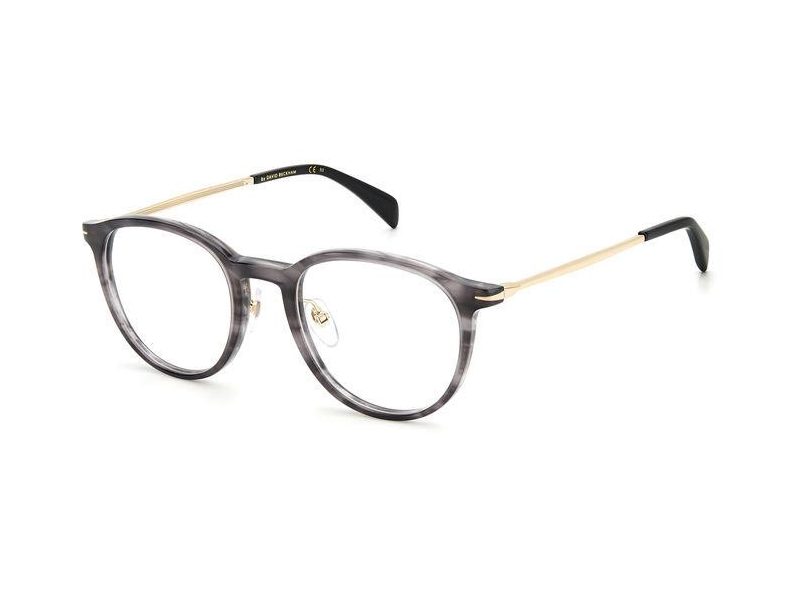 David Beckham Briller DB 1074/G 8GX