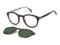 David Beckham Briller DB 1080/CS 086/UC
