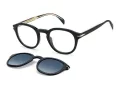 David Beckham Briller DB 1080/CS 2M2/Z7