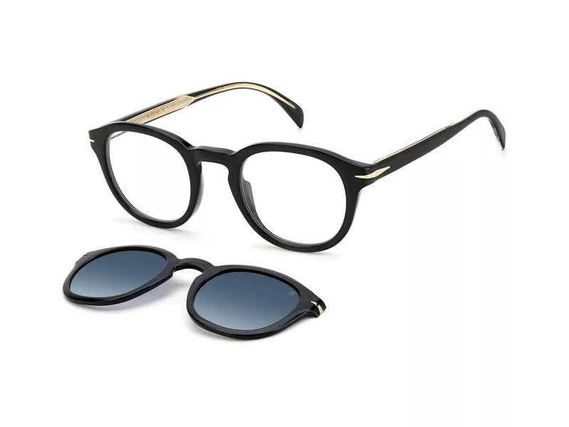 David Beckham Briller DB 1080/CS 2M2/Z7