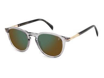 David Beckham Solbriller DB 1114/S KB7/MT