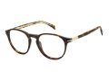 David Beckham Briller DB 1126 2IK