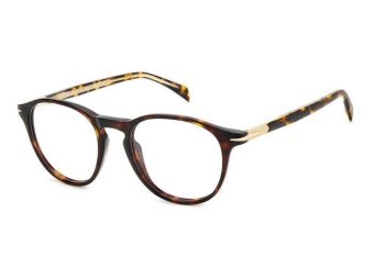 David Beckham Briller DB 1126 2IK