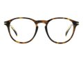 David Beckham Briller DB 1126 2IK