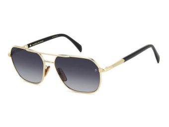 David Beckham Solbriller DB 1128/G/S RHL/9O
