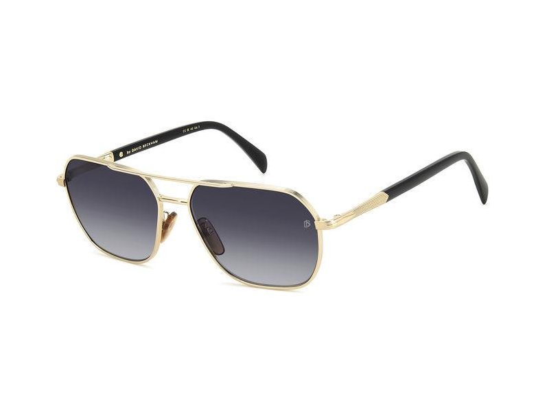 David Beckham Solbriller DB 1128/G/S RHL/9O