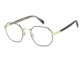David Beckham Briller DB 1133 RHL