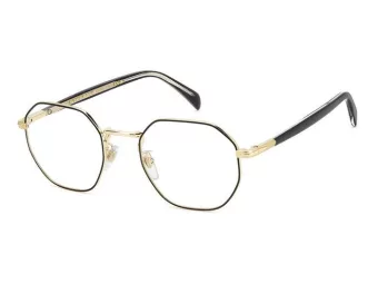 David Beckham Briller DB 1133 RHL