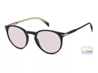 David Beckham Solbriller DB 1139/S 807/KE