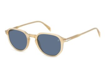 David Beckham Solbriller DB 1140/S HAM/KU