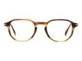 David Beckham Briller DB 1140 KVI