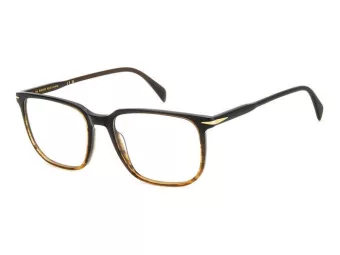 David Beckham Briller DB 1141 NNG