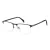 David Beckham Briller DB 1146 003