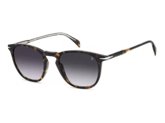 David Beckham Solbriller DB 1160/S 086/DG