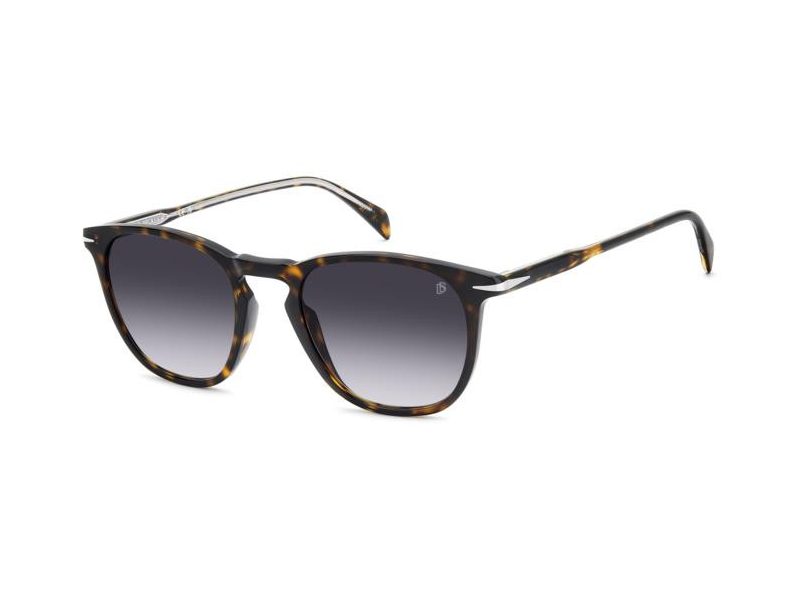 David Beckham Solbriller DB 1160/S 086/DG