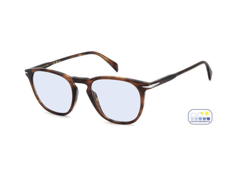 David Beckham Solbriller DB 1160/S EX4/QZ
