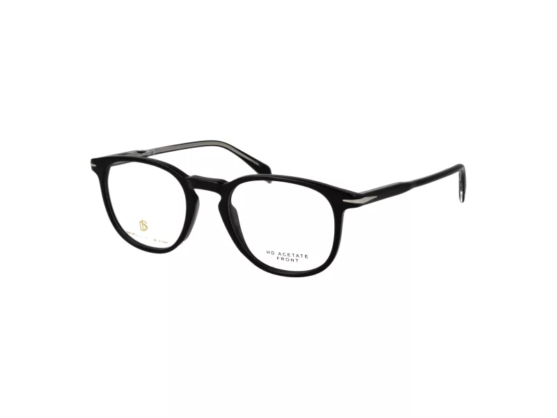 David Beckham Briller DB 1160 807
