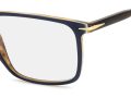 David Beckham Briller DB 1164 S9W