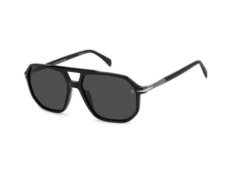 David Beckham Solbriller DB 1172/S ANS/M9