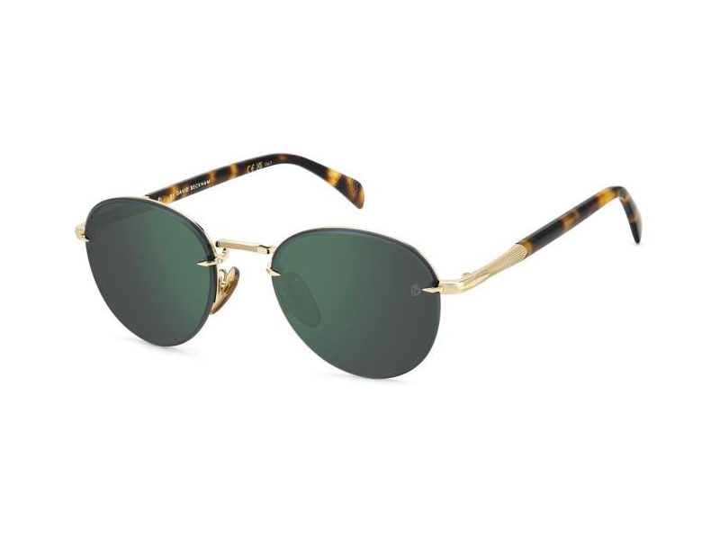 David Beckham Solbriller DB 1173/S 06J/MT