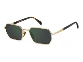 David Beckham Solbriller DB 1174/S 8SO/MT