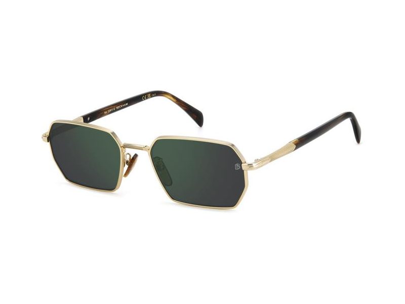 David Beckham Solbriller DB 1174/S 8SO/MT