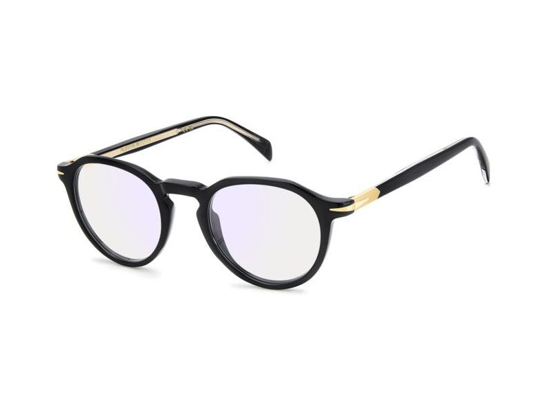 David Beckham Briller DB 1180 2M2