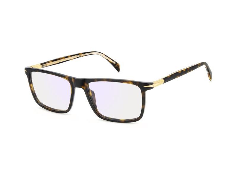 David Beckham Briller DB 1181 2IK