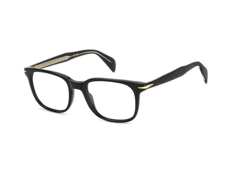 David Beckham Briller DB 1184 807