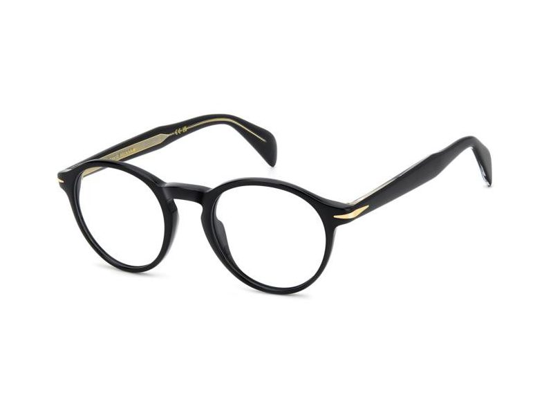 David Beckham Briller DB 1185 807