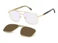 David Beckham Briller DB 1187/G/C 8SO