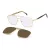 David Beckham Briller DB 1187/G/C 8SO