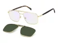 David Beckham Briller DB 1187/G/C J5G