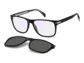 David Beckham Briller DB 1188/C 807