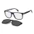 David Beckham Briller DB 1188/C 807