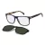 David Beckham Briller DB 1188/C WR7